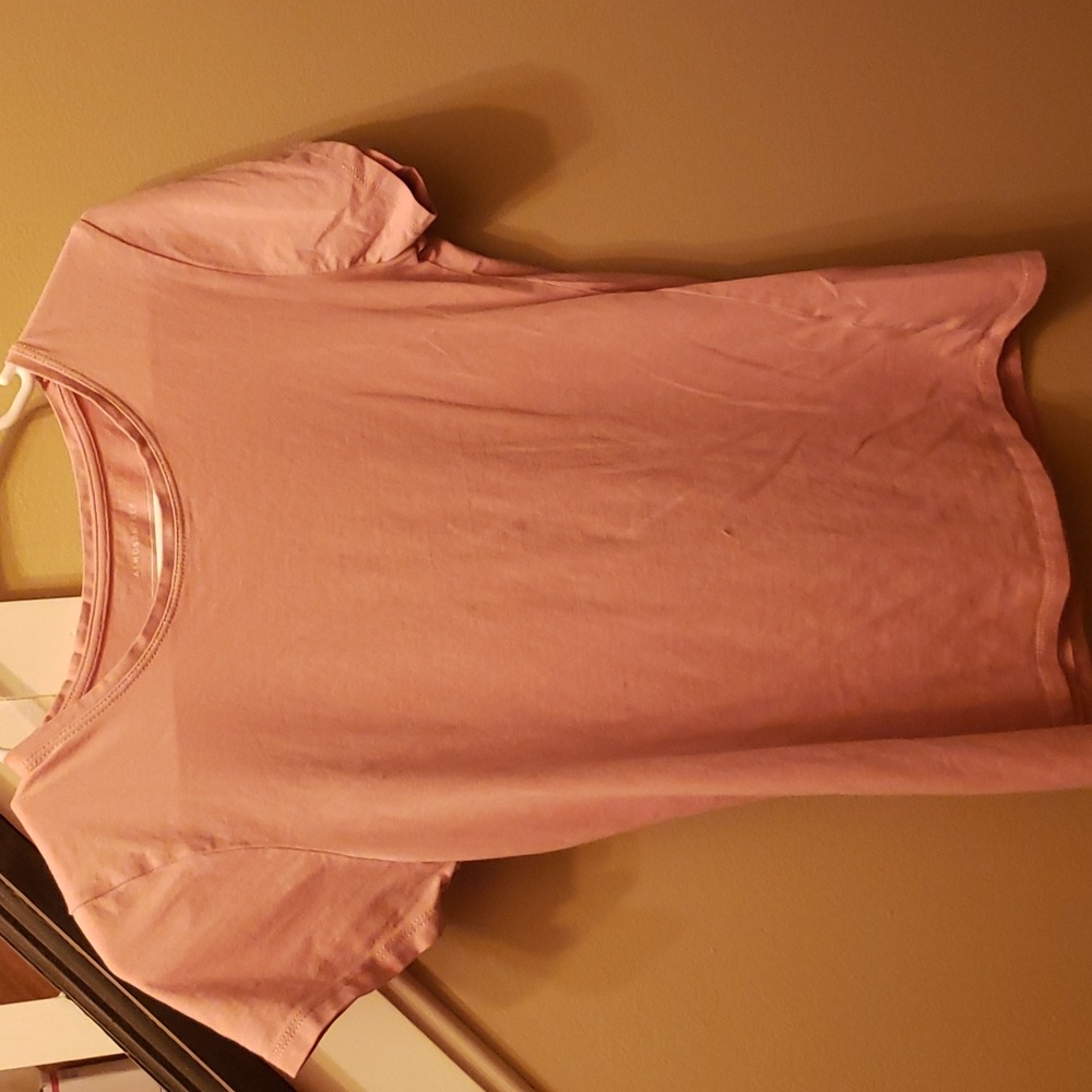 Peach Atmosphere shirt